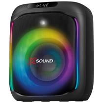 Caixa de Som Mondial 350W PBX350 Bluetooth Bateria - 72407-01