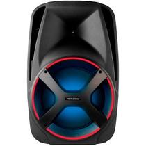 Caixa De Som Mondial 550w Rms Bluetooth - Cm-550 - MONDIAL LINHA MARROM