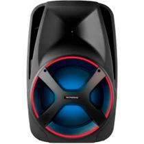 Caixa de Som Mondial 550W RMS Bluetooth - CM-550