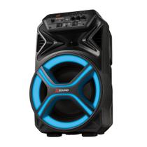 Caixa De Som Mondial CM400L 400W