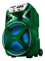 Caixa de Som Mondial CMPA-01 Palmeiras Bivolt USB FM