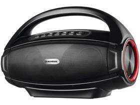 Caixa de Som Mondial Monster Sound II SK07 Bluetooth Ativa Portátil 60W