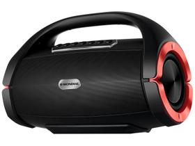 Caixa de Som Mondial Speaker Monster Sound - Bluetooth Portátil 150W USB Caixa de Som Mondial Speaker Monster Sound - Bluetooth Portátil 150W USB