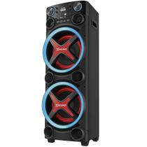 Caixa de Som Mondial Torre 2200W Bluetooth - 2501-01