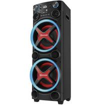 Caixa de Som Mondial Torre 2200W Bluetooth - 2501-01