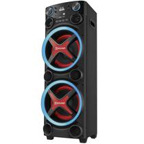 Caixa de Som Mondial Torre TM-2200 2200W Bluetooth