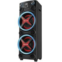 Caixa de Som Mondial Torre TM-2200 2200W Bluetooth