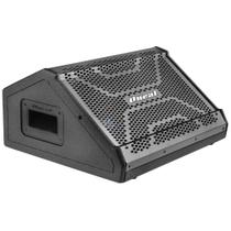 Caixa De Som Monitor Ativo 120W Bivolt Para Retorno De Palco Igreja Show OPMV 410X Oneal Com Nota Fiscal