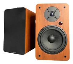 Caixa de Som Monitor de Áudio Bluetooth 5.0 190W - Tomate MTS-2032 Caixa de Som Monitor de Áudio Bluetooth 5.0 190W - Tomate MTS-2032