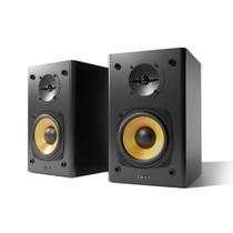 Caixa de Som Monitor de Áudio Edifier 24W RMS R1000T4 Preto