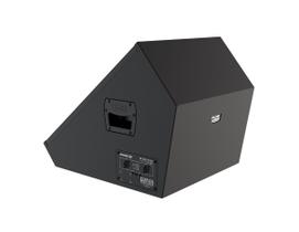 Caixa de Som Monitor de Palco Passivo MMK12P Fal12 2Vias 480w Mark Audio