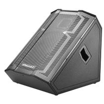 Caixa De Som Monitor Passivo Oneal 100W OBM1315+ Retorno De Palco 124dB Profissional