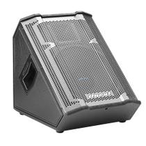 Caixa De Som Monitor Passivo Oneal 80W OBM1310+ Retorno De Palco 124dB Profissional