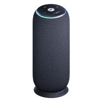 Caixa de som Moto Sound Flow, Sound by Bose, WiFi, Bluetooth, Spotify Connect, Google Cast, Air Play 2, IP67 e 30W de potência Caixa de som Moto Sound Flow, Sound by Bose, WiFi, Bluetooth, Spotify Connect, Google Cast, Air Play 2, IP67 e 30W de potência