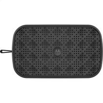 Caixa De Som Motorola Play 150 Bluetooth Preto