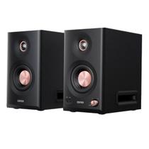 Caixa De Som Mr5 Preta Edifier