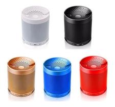 Caixa De Som Multifuncional Wireless Speaker Bluetooth Q3