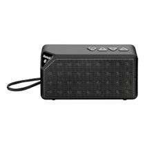 Caixa de Som Multilaser Bluetooth SP174 Preta Caixa de Som Multilaser Bluetooth SP174 Preta