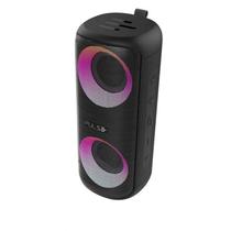 Caixa de Som Multilaser Mini Pulsebox 30W Bluetooth 5.0/AUX/SD Pulse - SP603 Caixa de Som Multilaser Mini Pulsebox 30W Bluetooth 5.0/AUX/SD Pulse - SP603