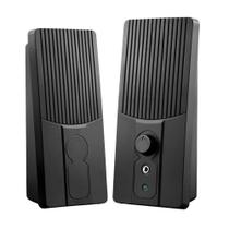 Caixa de Som Multilaser SP044 1W RMS USB Preto Caixa de Som Multilaser SP044 1W RMS USB Preto