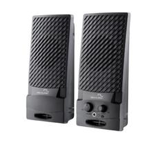 Caixa De Som Multilaser Sp050 2.0 Canais 1W Caixa De Som Multilaser Sp050 2.0 Canais 1W