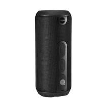 Caixa De Som Multilaser Speaker Move 16W BT/AUX 4 Ohms Bivolt Preta