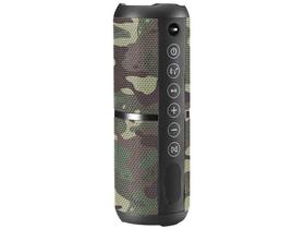 Caixa de Som Multilaser Speaker Wave 2 20W BT/ AUX - SP374 Caixa de Som Multilaser Speaker Wave 2 20W BT/ AUX - SP374