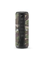 Caixa De Som Multilaser Speaker Wave 2 20W Bt/ Aux - Sp374