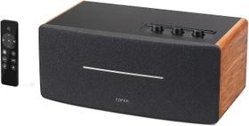 Caixa De Som Multimídia Edifier D12 70w Bluetooth 5.0 Madeira Caixa De Som Multimídia Edifier D12 70w Bluetooth 5.0 Madeira