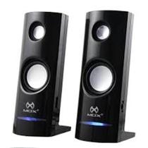 Caixa De Som Multimídia P/pc,notebook 6 Watt Rms Mox Cs88 Caixa De Som Multimídia P/pc,notebook 6 Watt Rms Mox Cs88