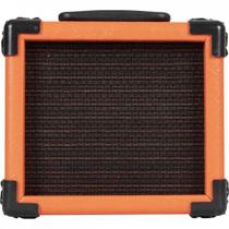 Caixa de Som Multiuso HAYONIK Iron Classic 80 20W Bluetooth Laranja