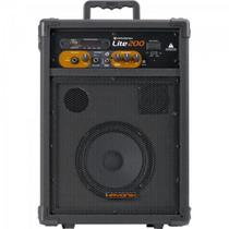 Caixa de Som Multiuso HAYONIK Lite 200 40W RMS