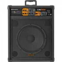 Caixa de Som Multiuso HAYONIK Lite 600 100W RMS Caixa de Som Multiuso HAYONIK Lite 600 100W RMS