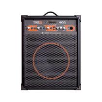 Caixa de Som Multiuso LL Audio TRX10 60Wrms Bluetooth/USB/FM Caixa de Som Multiuso LL Audio TRX10 60Wrms Bluetooth/USB/FM