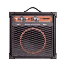 Caixa de som Multiuso LL Audio TRX8 45WRms Bluetooth/USB/FM Caixa de som Multiuso LL Audio TRX8 45WRms Bluetooth/USB/FM