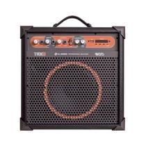 Caixa de som Multiuso LL Audio TRX8 45WRms Bluetooth/USB/FM Caixa de som Multiuso LL Audio TRX8 45WRms Bluetooth/USB/FM