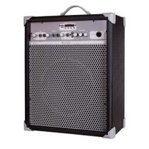 Caixa de Som Multiuso LL UP10 de 65 Watts RMS - Com Bluetooth