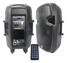 Caixa De Som Mxt 15 Polegadas Ativa Bluetooth Usb Fm 350w Rm Caixa De Som Mxt 15 Polegadas Ativa Bluetooth Usb Fm 350w Rm