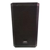 Caixa de som mxt ativa mp3 recarregavel mx8d-150rdsp