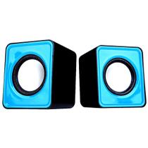 Caixa De Som Office Flow - Letron