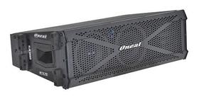 Caixa de som oneal lina array ola 2060