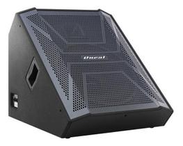 Caixa De Som Oneal Monitor Passiva 15 Polegada 100W Obm1315X