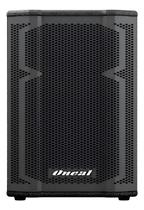 Caixa de som oneal ob1315 plus passiva