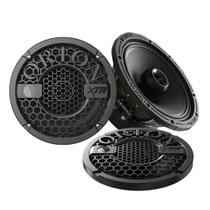Caixa de Som ORION XMT80.2 8" Resistente à Água 400W RMS Caixa de Som ORION XMT80.2 8" Resistente à Água 400W RMS