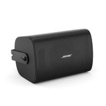 Caixa de som outdoor bose fs4se par preto