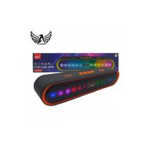 Caixa de Som p/ Bar RGB AL-8911 Altomex - AUTOMAX