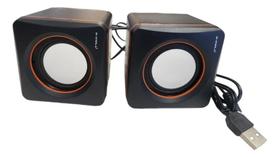 Caixa de som p/ computador xc-cm-03 x-cell (151261)