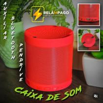Caixa de som