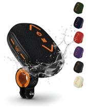 Caixa de som para bicicleta altomex