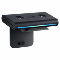 Caixa de Som para Carro Amazon Echo Auto Alexa - Bluetooth - Preto Caixa de Som para Carro Amazon Echo Auto Alexa - Bluetooth - Preto